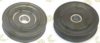 AUTOKIT 03.81877 Deflection/Guide Pulley, v-ribbed belt
